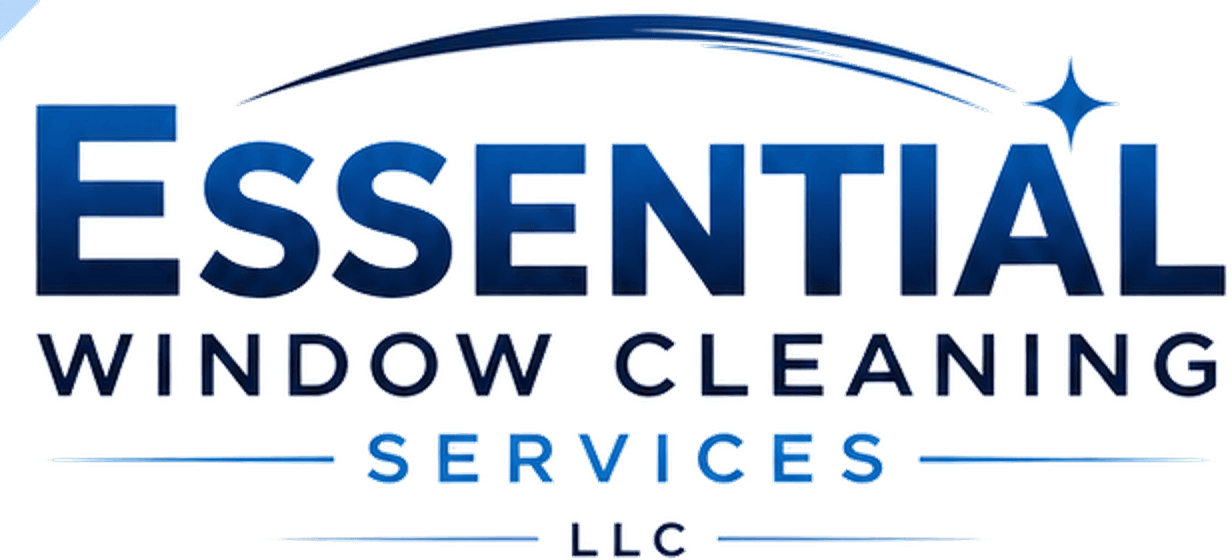 Essential Window Cleaning Services